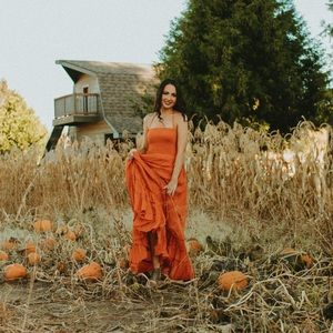 Meet your Posher, Natalie